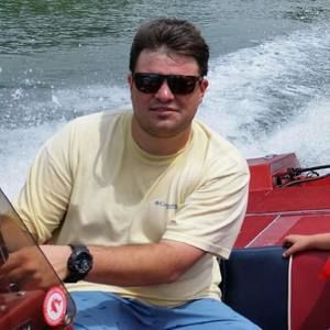 Meet your Posher, Lee